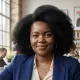 Mina Ndlovu